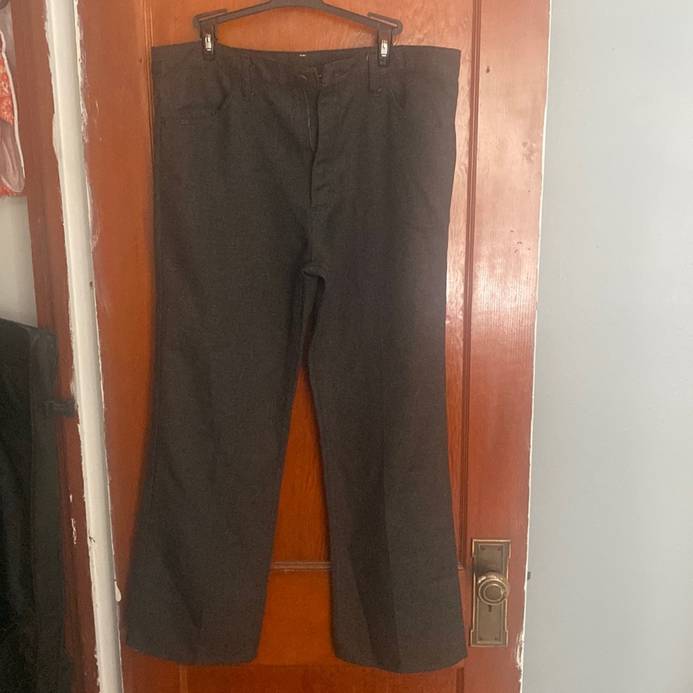 Vintage Wrangler Polyester Jeans